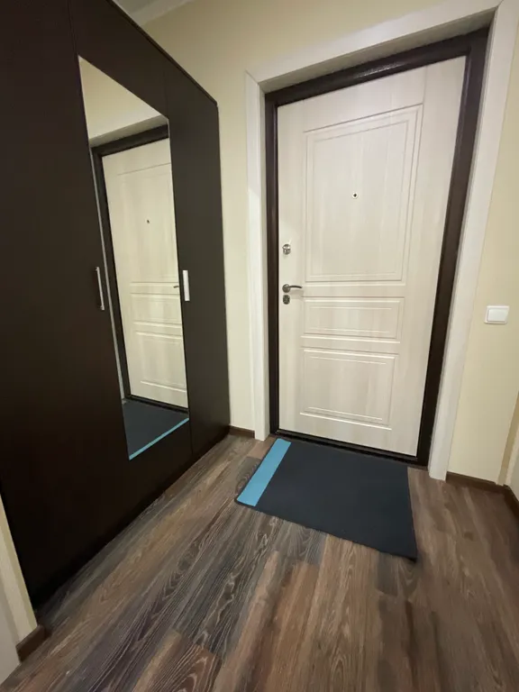 Апартамент в стиле loft в центре