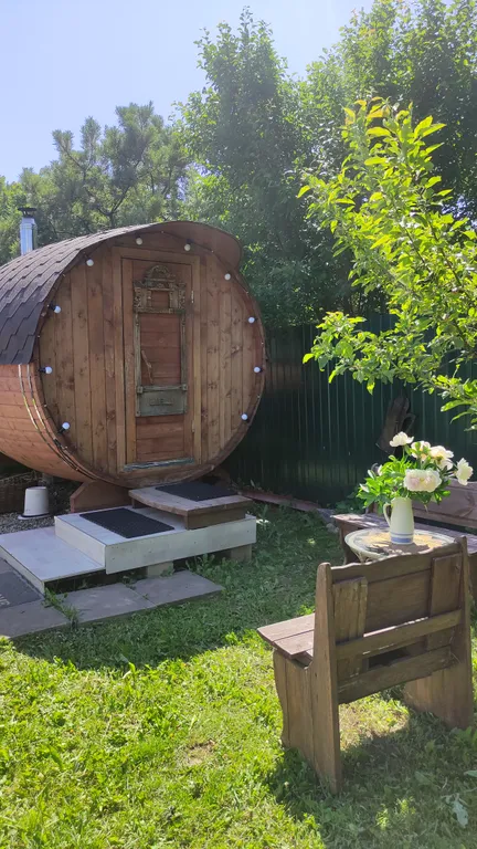 1-комнатный Дом