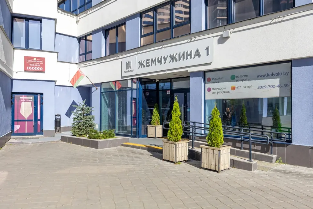 Квартира евродвушка с отдельной стальной у метро Аэродромная