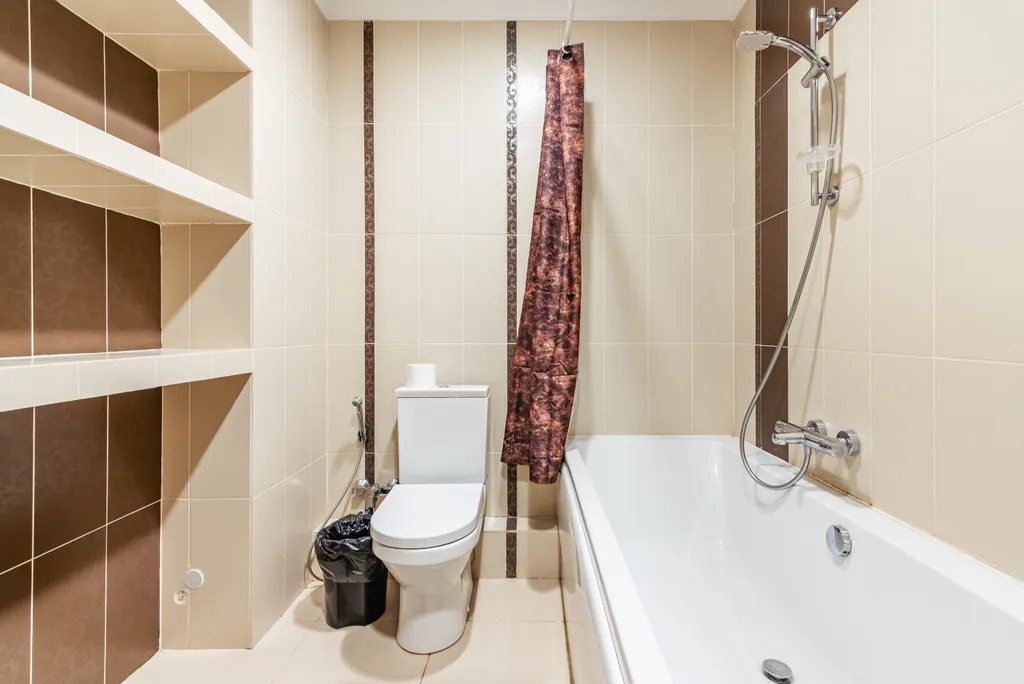 ЖК Mega tower квартира возле ТРЦ Mega