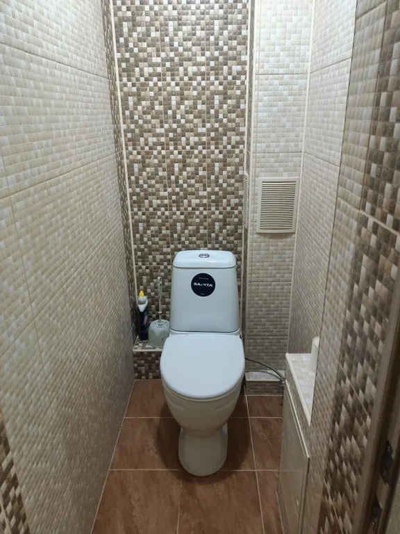 Комфортная и уютная квартира