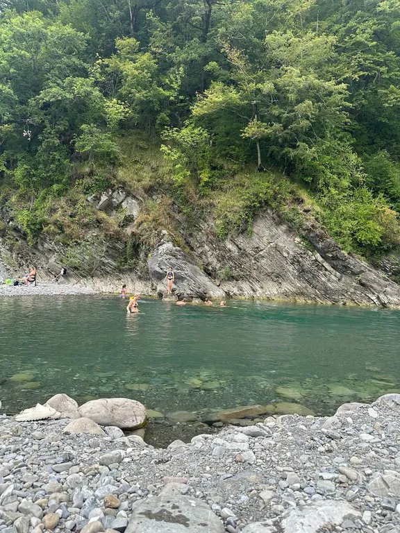 Глэмпинг NurHouse