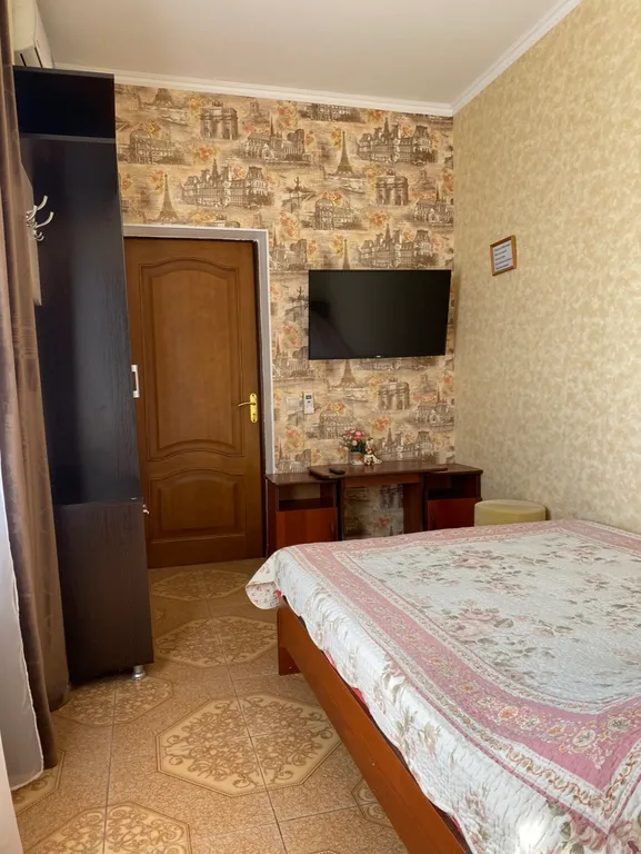 Квартира Комната — Геленджик