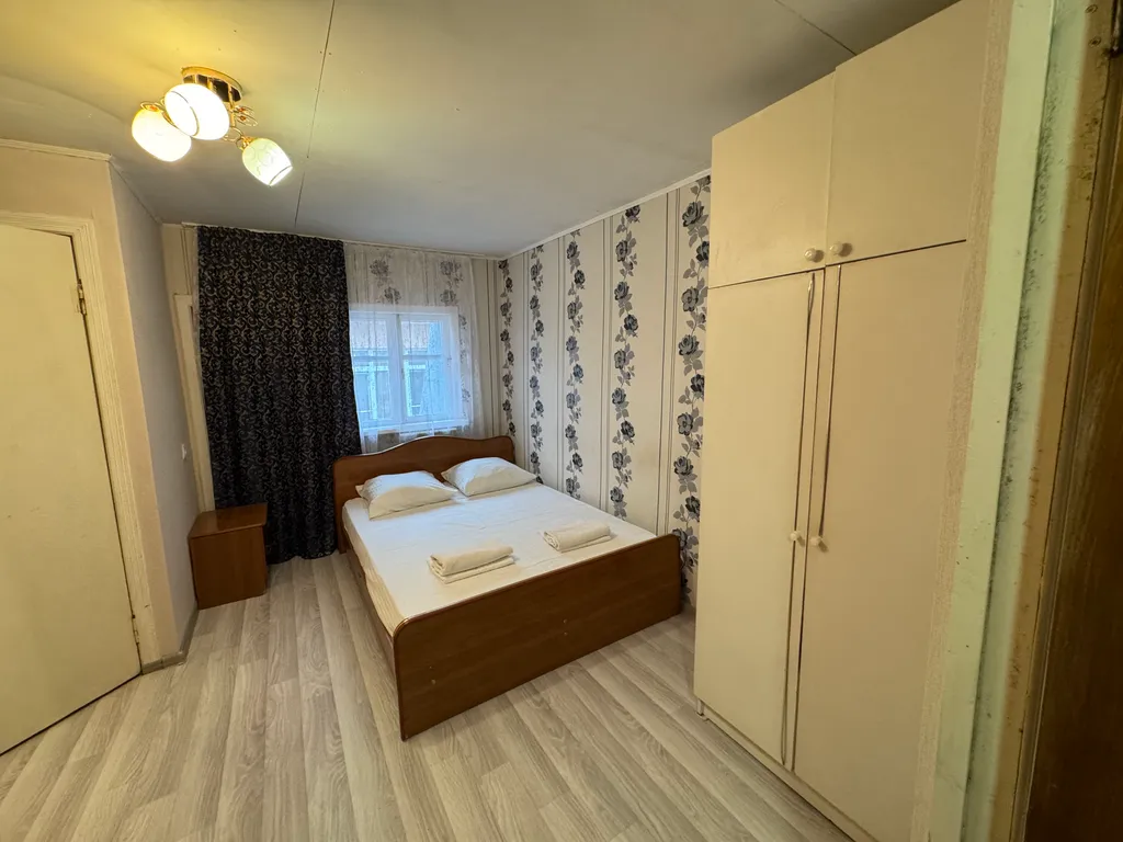 Квартира Комната — аренда посуточно в Адлер