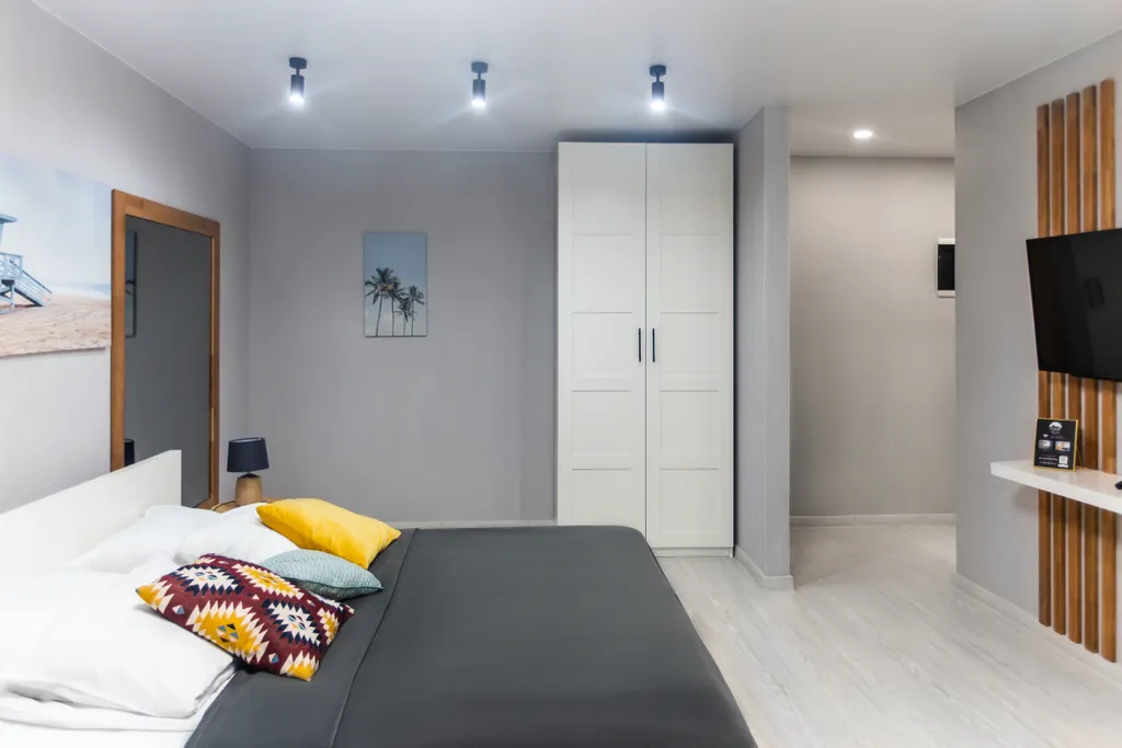 Good Night на Киевской 109/1