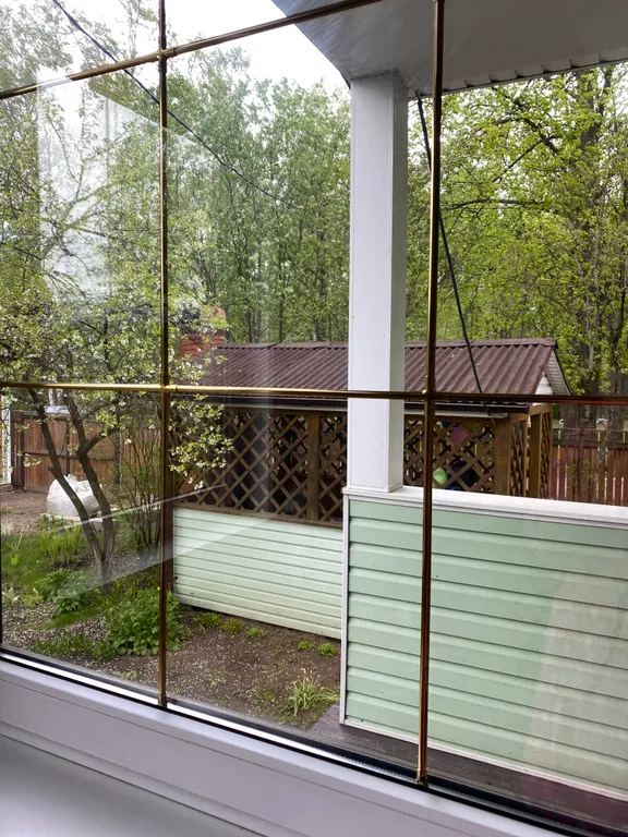 Уютный коттедж со всеми удобствами в 7 км МКАД в лесной зоне