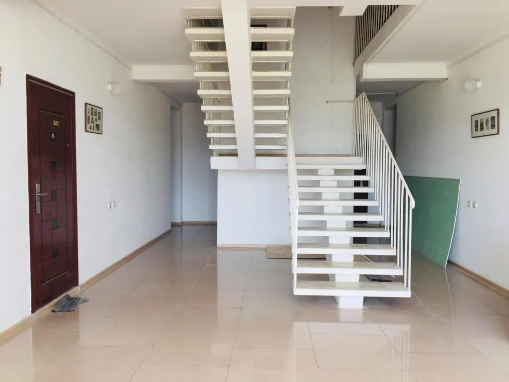 Квартира в 5 минутах от моря