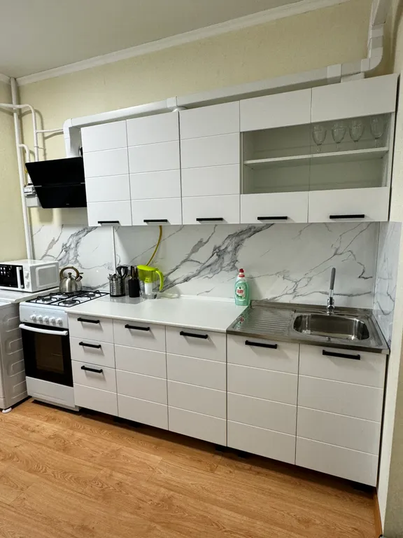 Квартира у моря