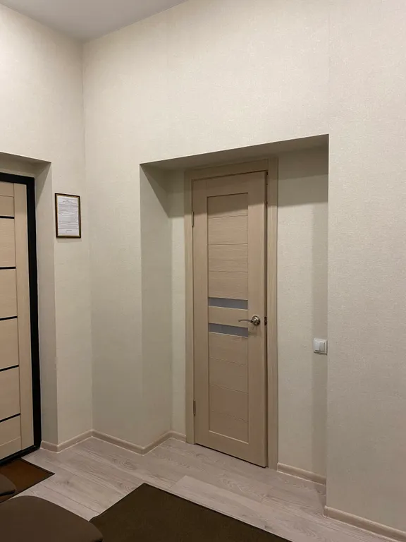 Квартира для отдыха в экологически чистом районе