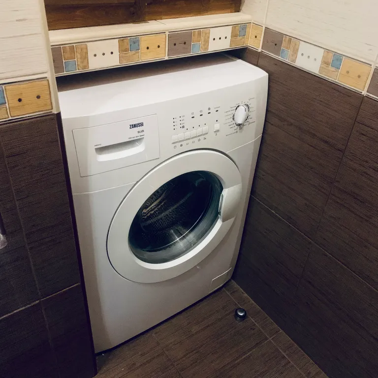 Студия в центре