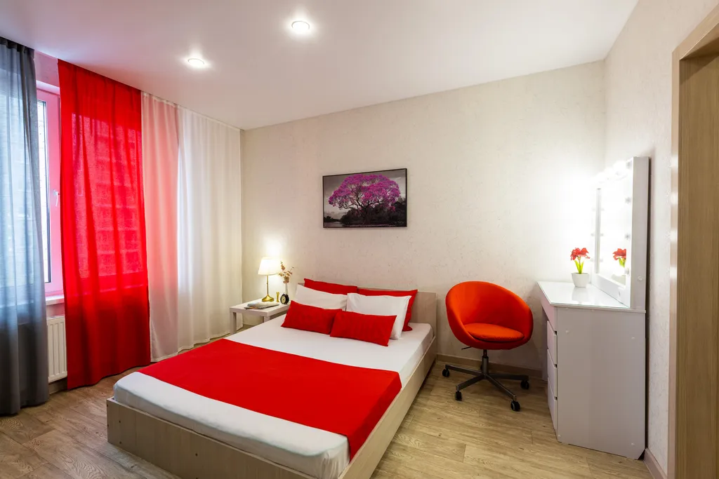 У нас уютно и гостеприимно, рядом с ТРЦ Планета, ждем вас