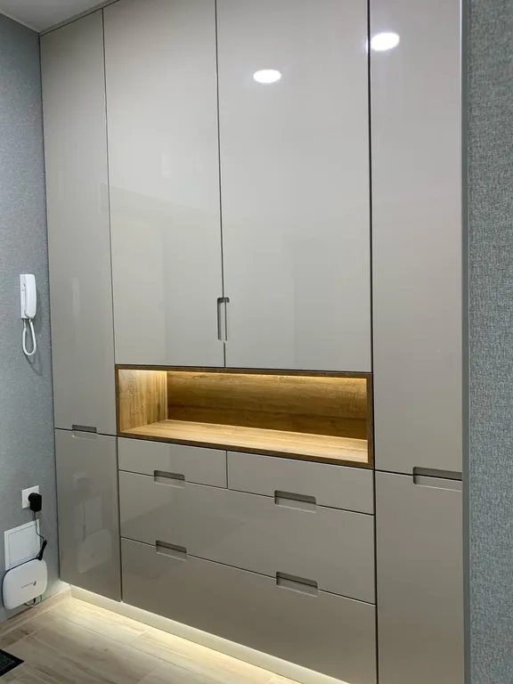 Квартира Квартира на Курортном проспекте в 2-х минутах от моря — Зеленоградск