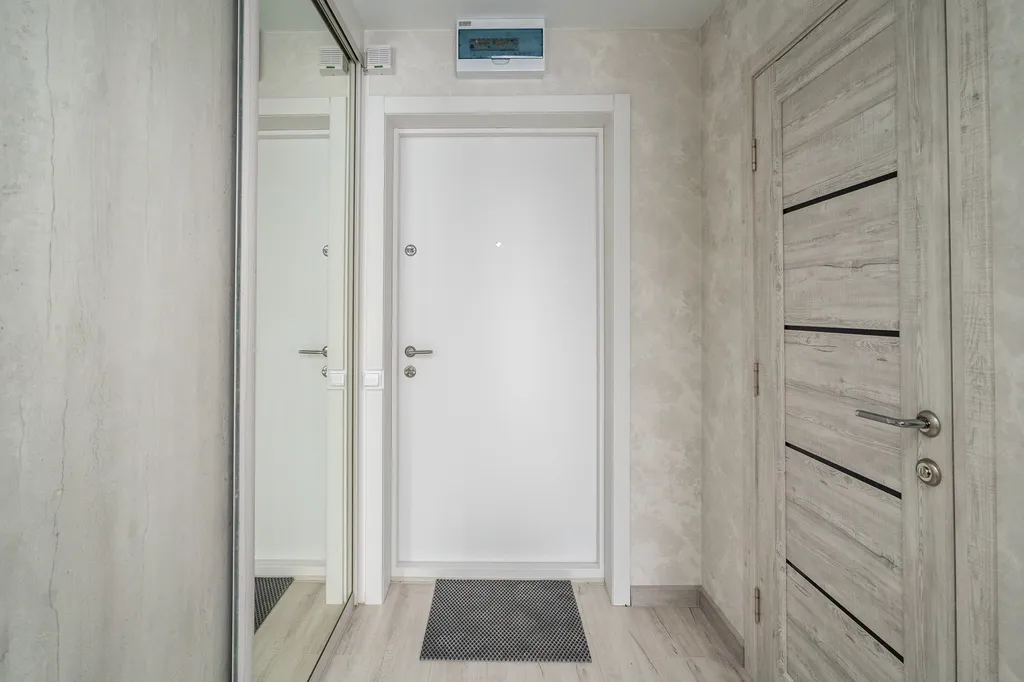 Новая студия на патрокле