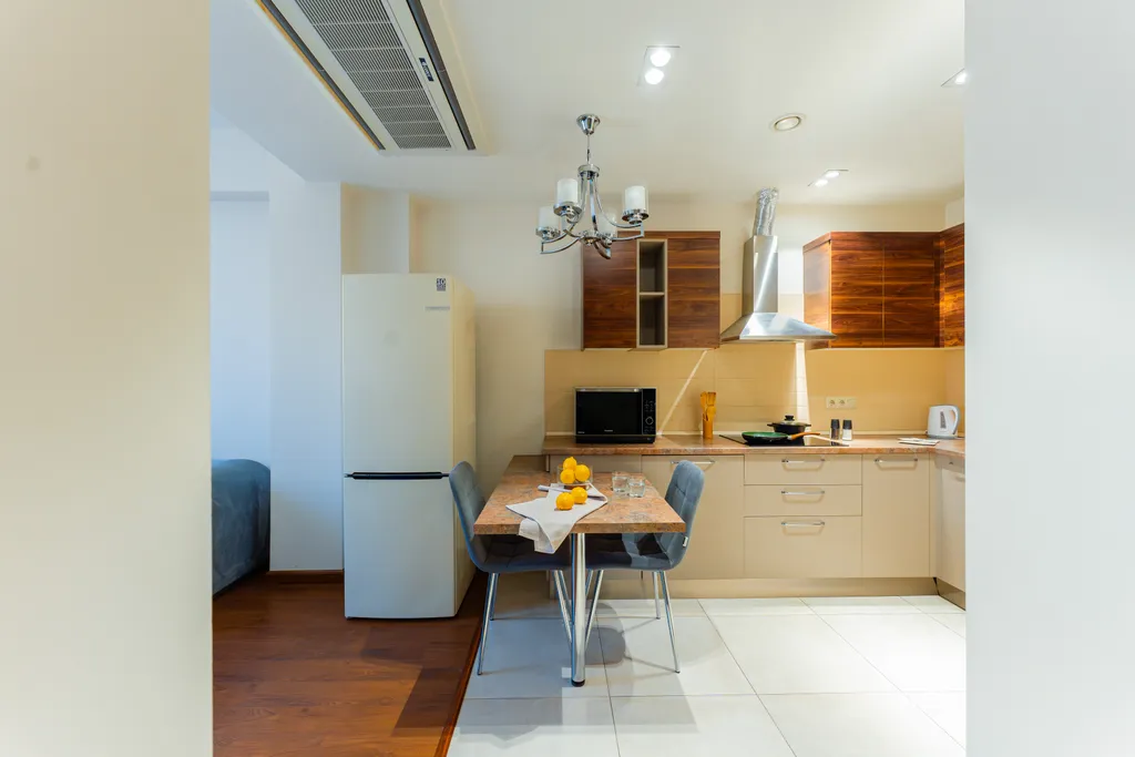 Апартаменты ключ к центру Еревана