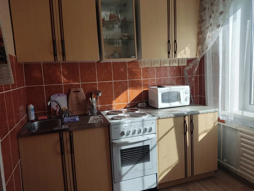 Квартира в центре рядом с Мед графтом