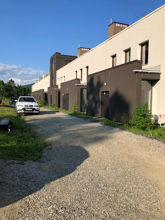 Комфортные апартаменты вблизи Байкала