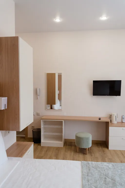 Квартира Комната — Дюрсо