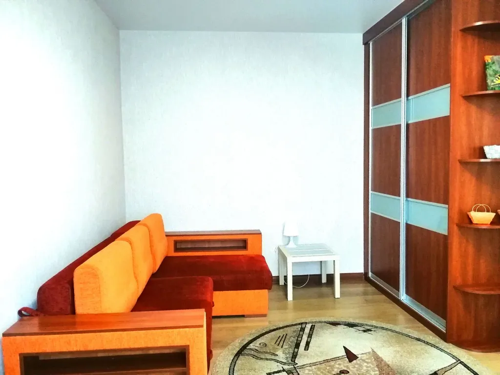 Уютная квартира возле метро