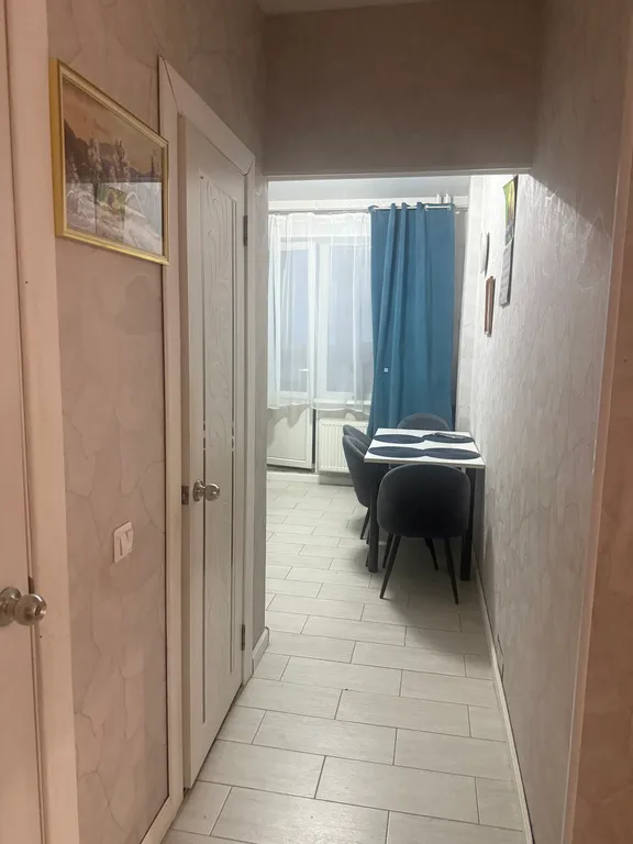 2-комнатная Квартира — аренда посуточно в Петергоф