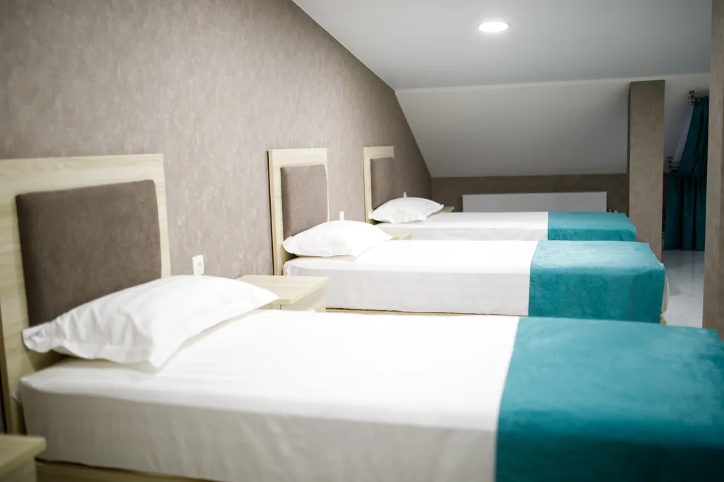 Квартира Комната — аренда посуточно в Ноябрьск