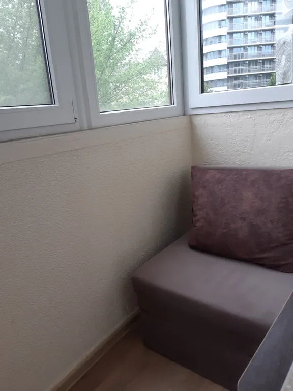 Квартира Квартира Студия в ЖК Мечта — Анапа