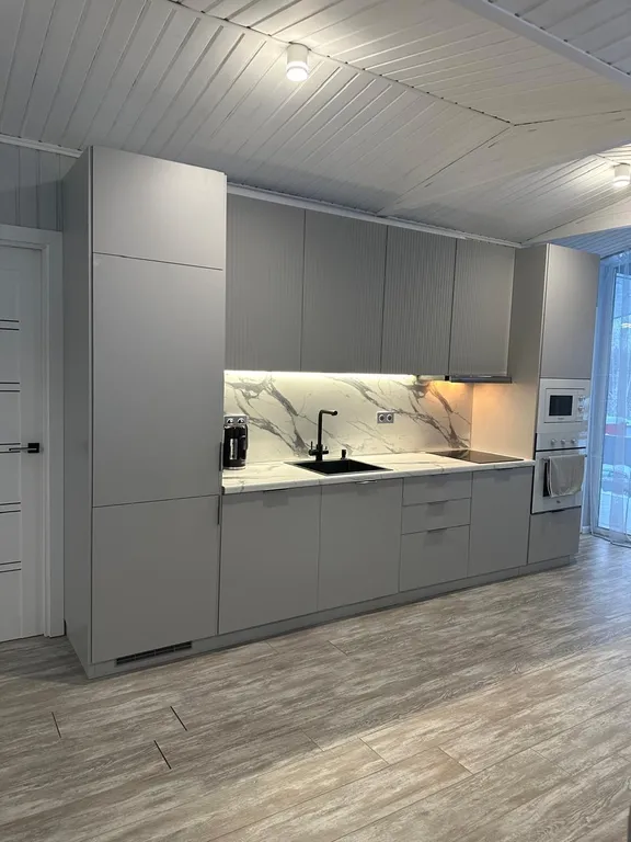 Коттедж Дом в живописном месте — Логиново