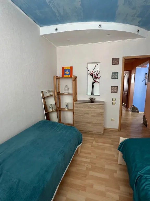 Атмосфера  - уютные апартаменты в центре города