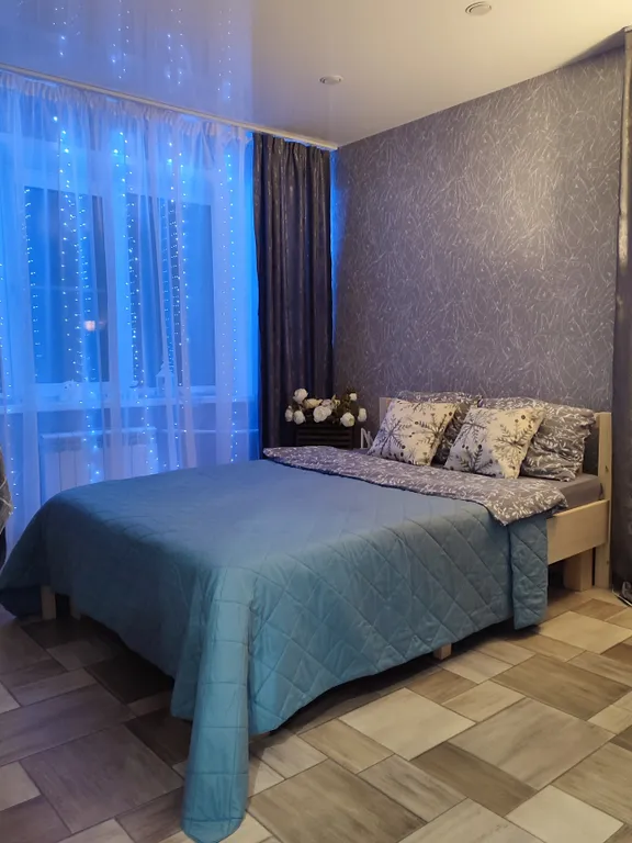 Уютная квартира в центре города — аренда посуточно в Псков