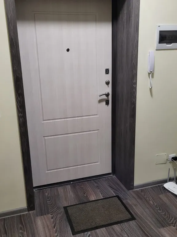 Квартира Уютная квартира — Красноярск