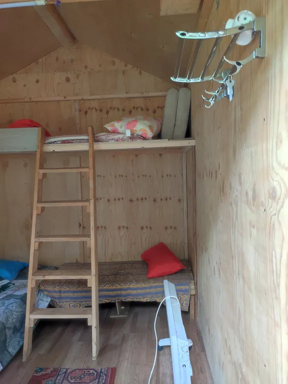 1-комнатный Дом