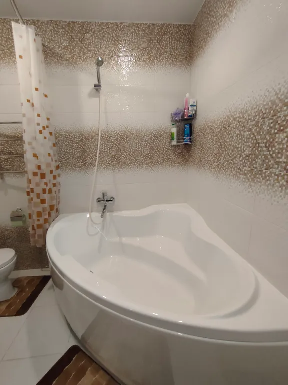 Шикарный люкс