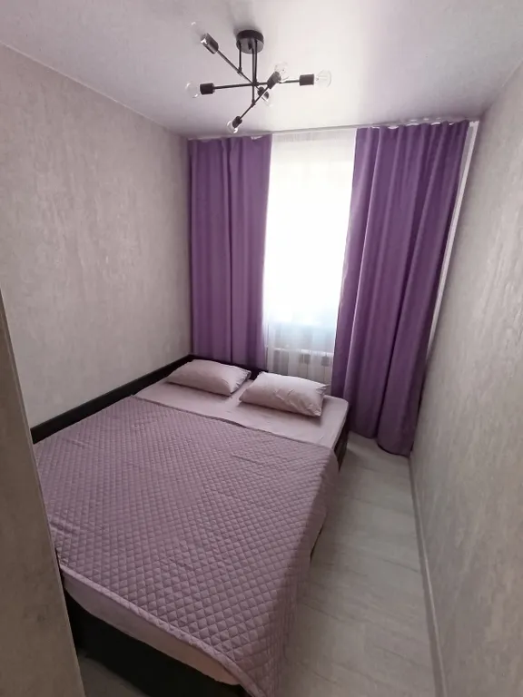 Квартира Квартира с 2 спальнями — Геленджик