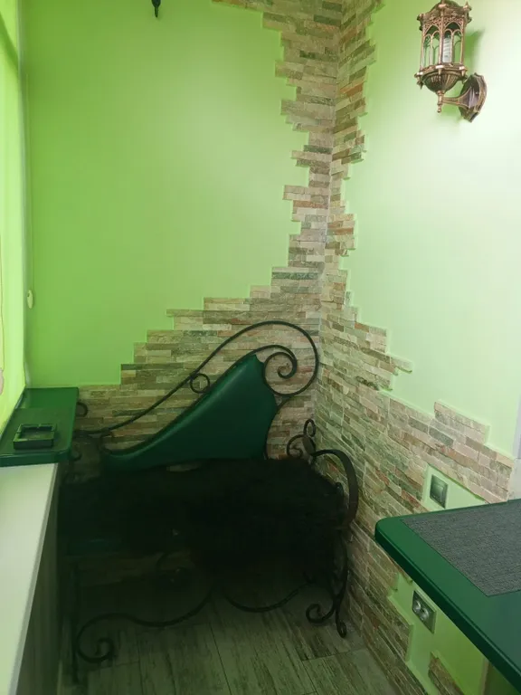 Дизайнерские апартаменты