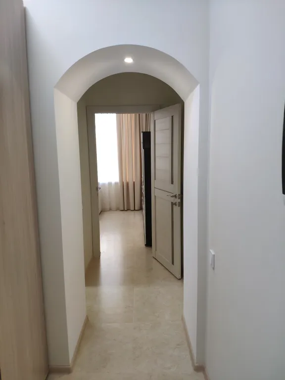 Квартира Квартира у моря — Евпатория