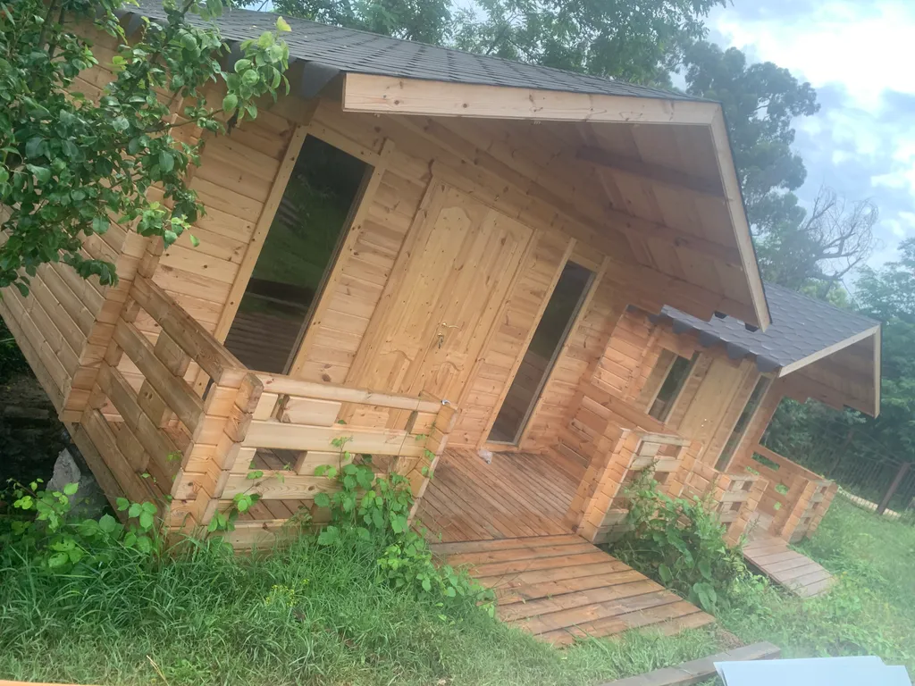 Коттедж Нартик Домик номер 1 — аренда посуточно в Сухум