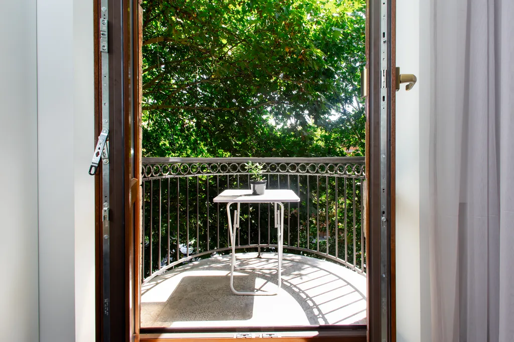 Апартаменты рядом с Каскадом