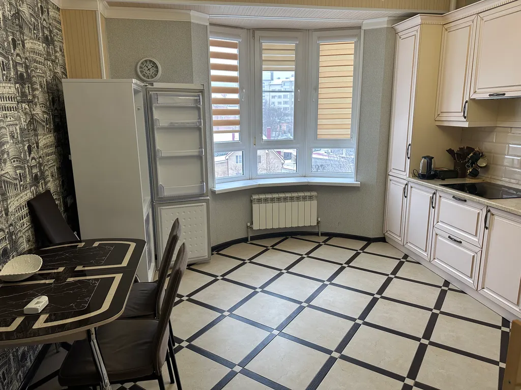 Уютная квартира с видом на город и горы — аренда посуточно в Пятигорск