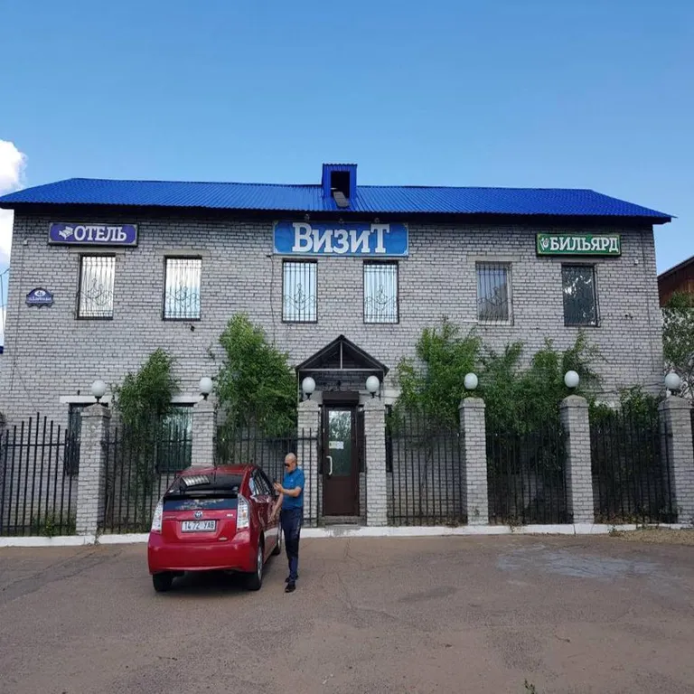 Квартира Трехместный номер — аренда посуточно в Улан-Удэ