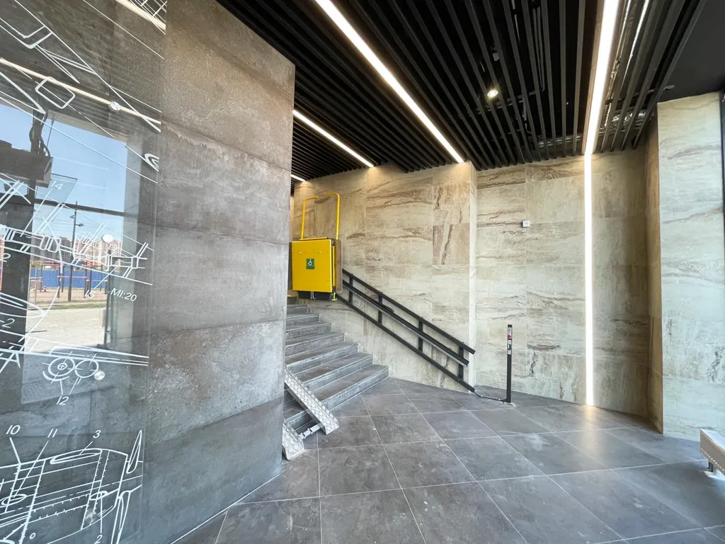 Апартаменты Балтика