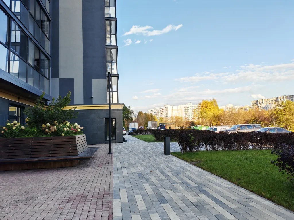 Grey House — островок комфорта в самом сердце Новокузнецка