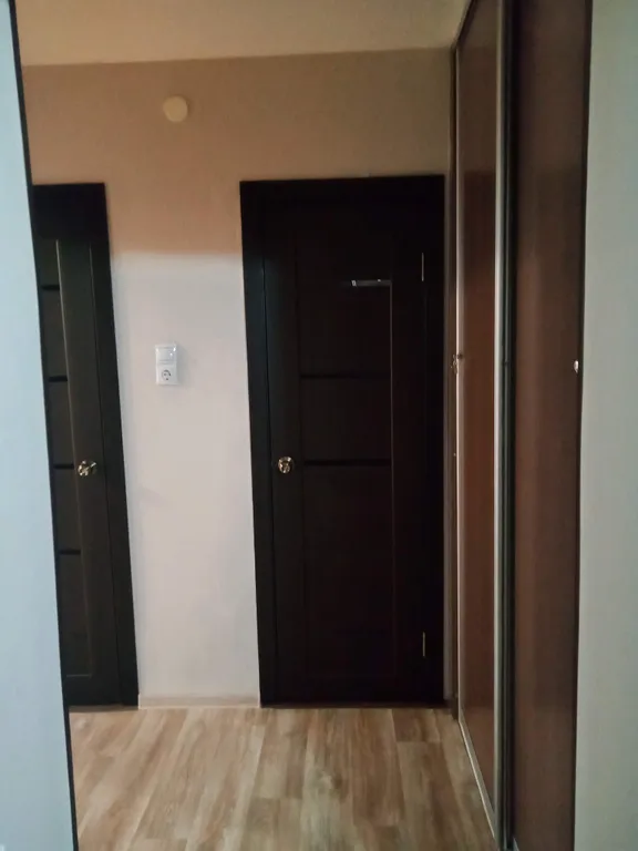 Квартира для командированных