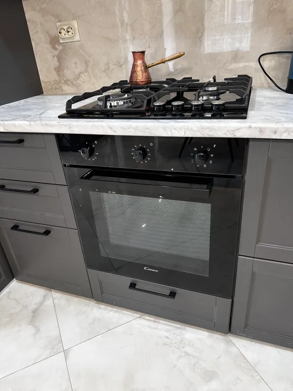 Шикарная квартира в районе озера