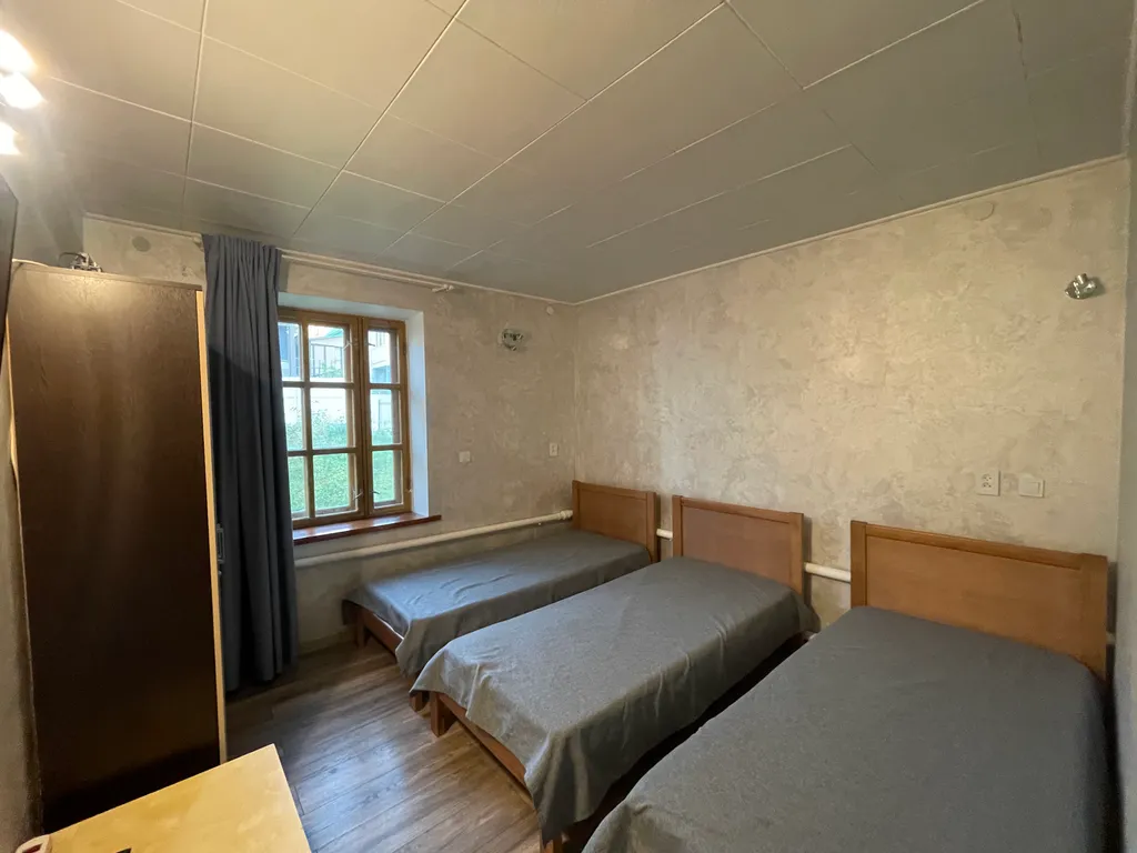 Квартира Гостевой номер в центре Сквер Волкова у Набережной парк — аренда посуточно в Калуга