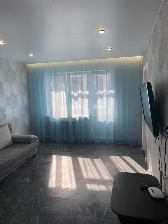 Уютная квартира возле моря — аренда посуточно в Зеленоградск