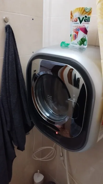 Небольшая и очень уютная студия