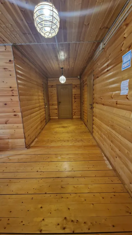 Шале с 6 спальнями на 15 гостей