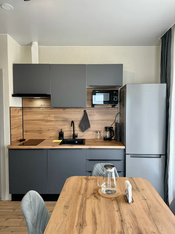 Коттедж Villa Veres — Варваровка