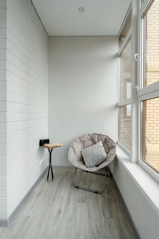 Уютная студия