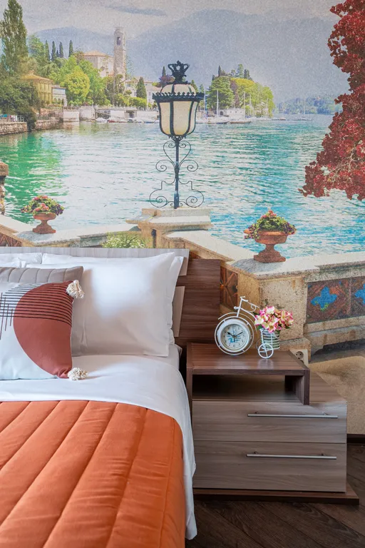 Квартира Квартира двухкомнатная у парка Галицкого — Краснодар