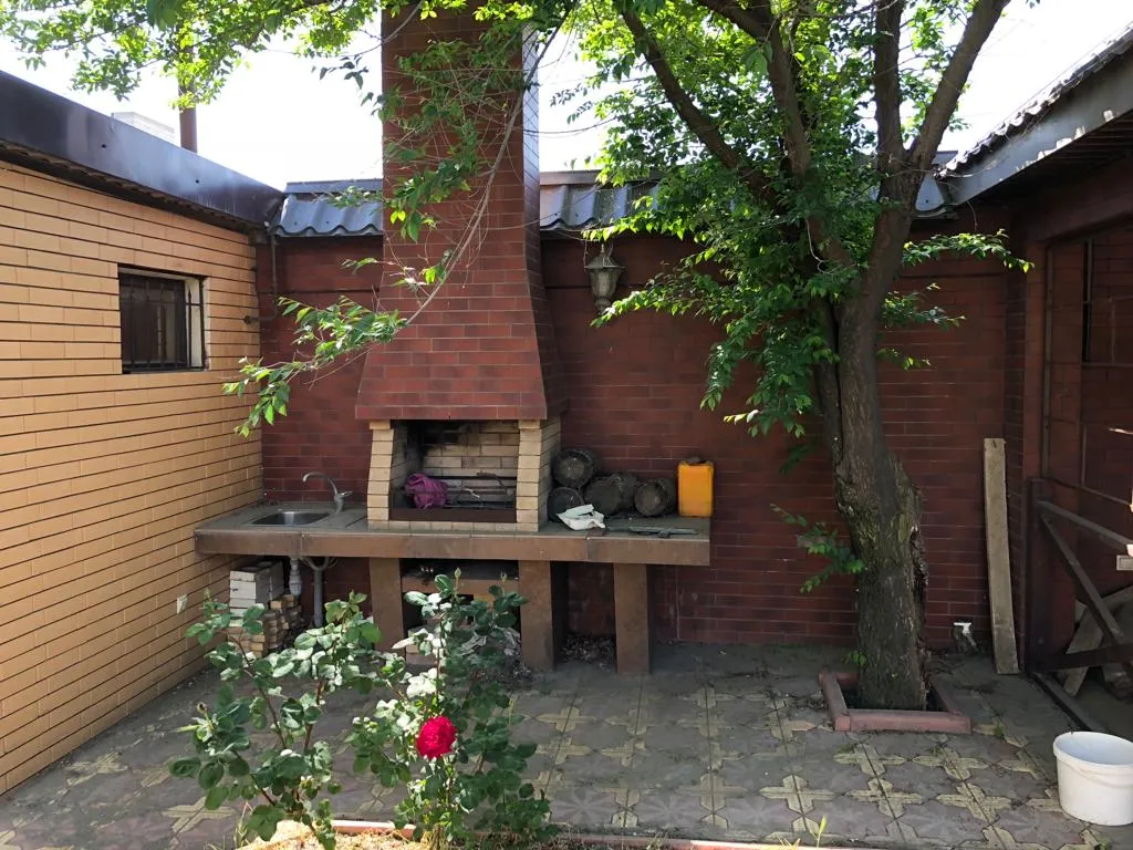 Гостевой дом